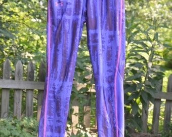 The Love Tie Leggings Set (Cement)