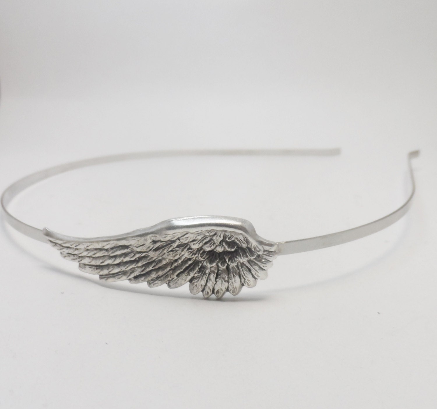 ANGEL WING HEADBAND hair accessories Steampunk headband