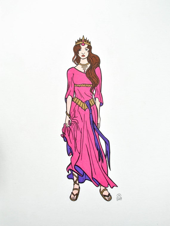 queen esther clipart free - photo #15