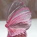 fenton butterfly figurine