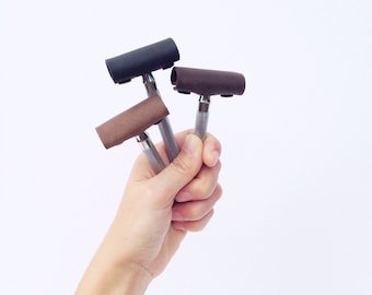 No. 4 Safety Razor Cover