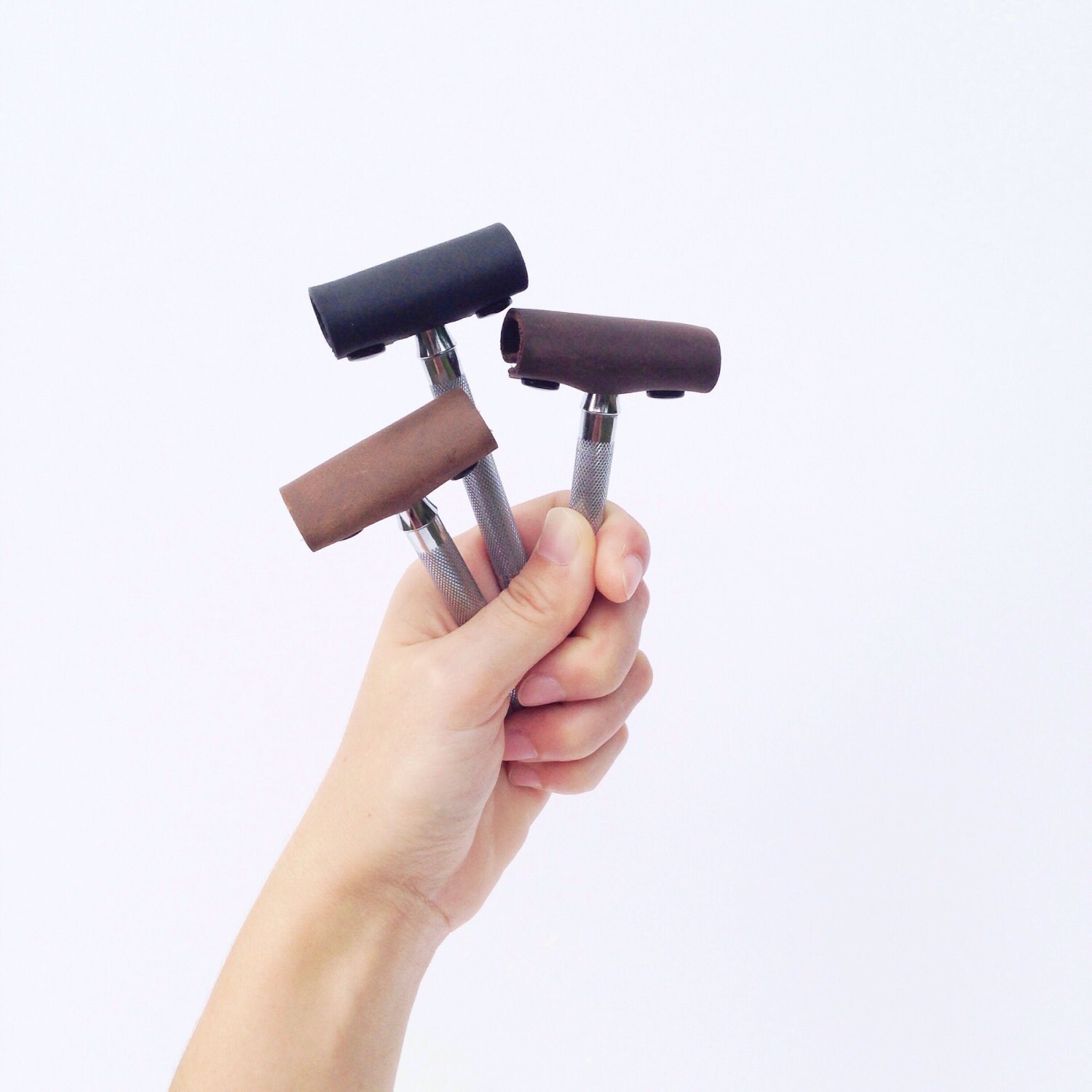 No. 4 Safety Razor Cover