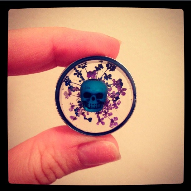 Girly Gauges Cute Gauges Feminine Plugs