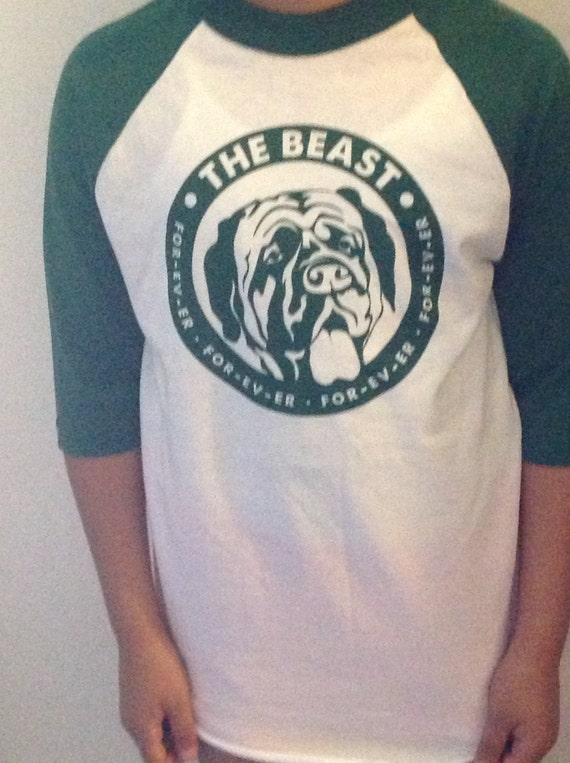 sandlot beast shirt