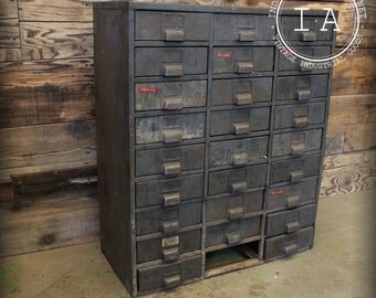 Popular items for steel file cabinet on Etsy