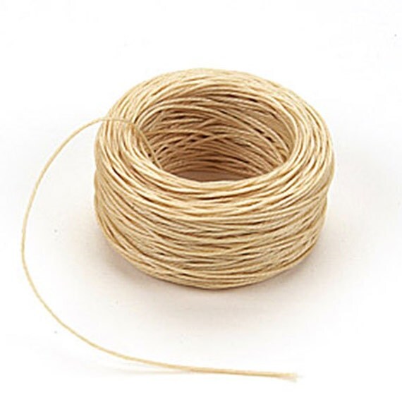 Speedy Stitcher Sewing Awl Thread Fine 30 Yards