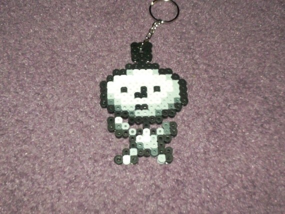 Earthbound - The Robot Earthbound - The Robot