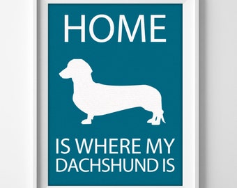 dachshund decor | etsy dachshund decor | etsy