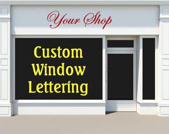 Popular items for storefronts on Etsy