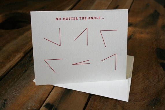 Nerdy Anniversary Card