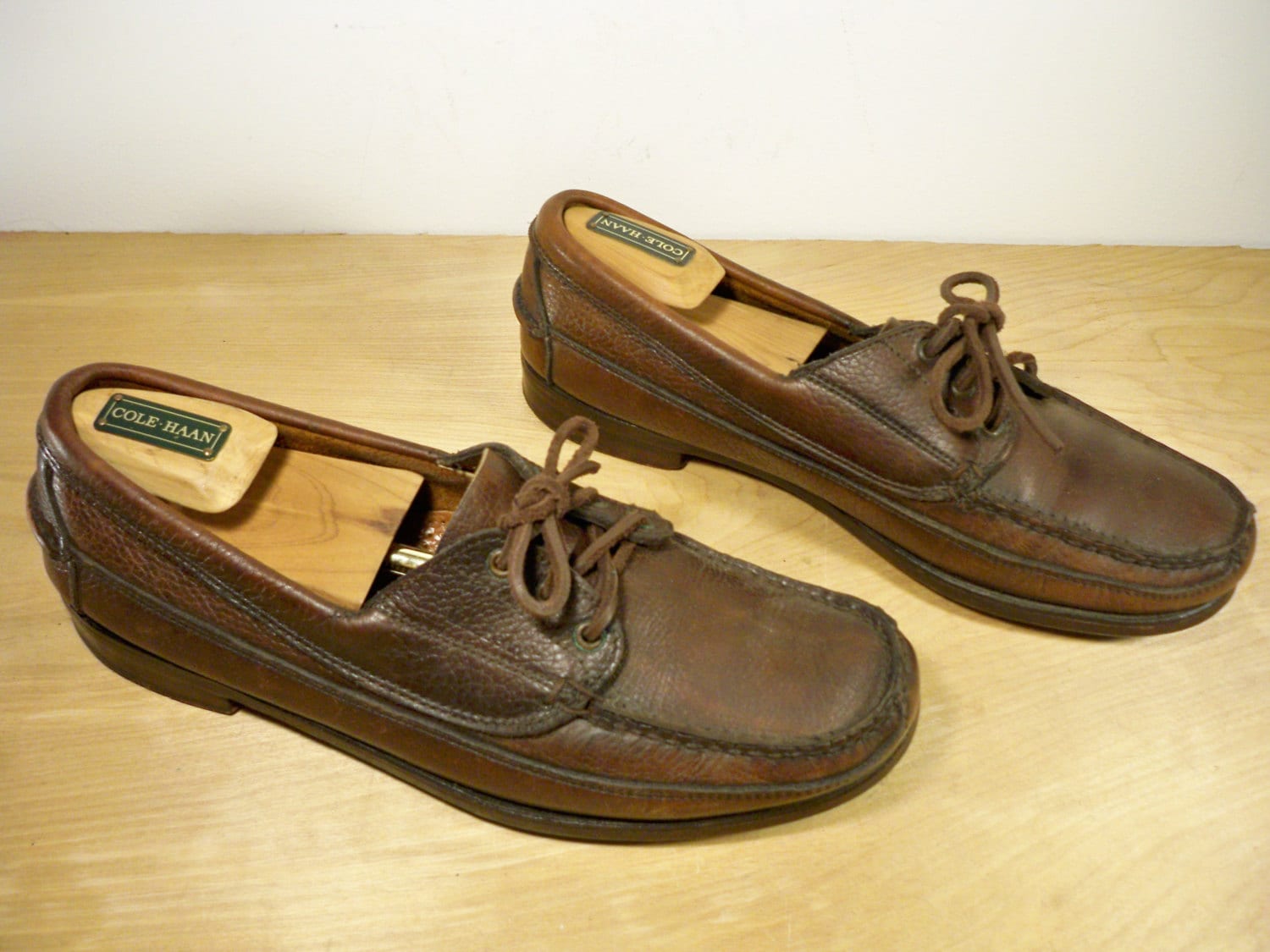 ll bean docksiders