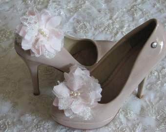 Popular items for light pink shoes on Etsy