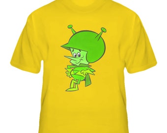 great gazoo t shirt