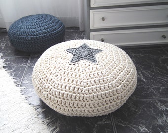 Star pillow Etsy