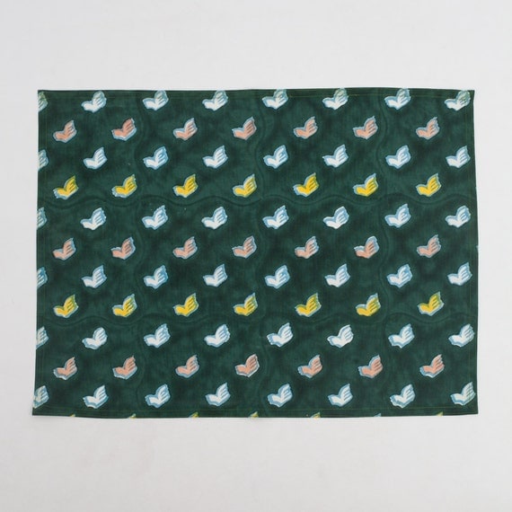 image for 6 Hokoda placemats
