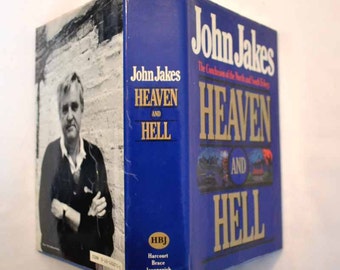 heaven and hell john jakes