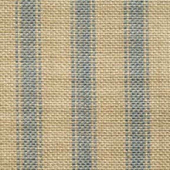 By the Yard Homespun Primitive Cotton Fabric by JourneysTreeHouse