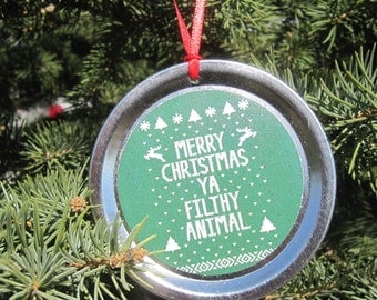 home alone christmas ornament funny movie by allholidayhelp home alone christmas ornament funny movie by allholidayhelp