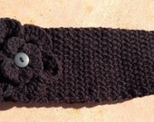 Items similar to Ear warmer on Etsy