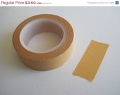 ON SALE Apricot Solid Color Washi Tape 10 Meters Il_170x135