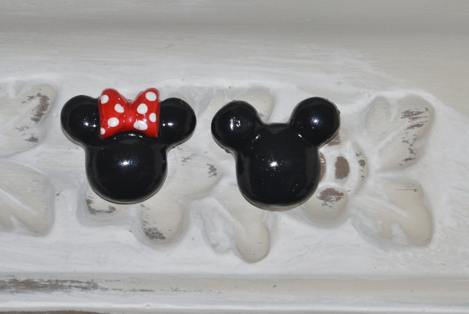 1 set of Custom Mouse Xray Markers by BodaciousXrayMarkers