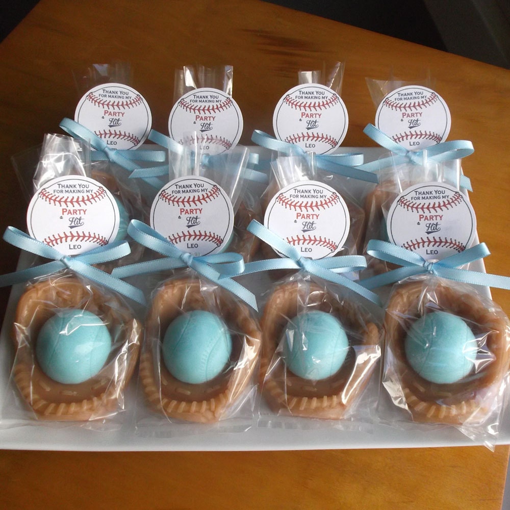 Baseball Baby Shower Baseball Baby Shower Favors Baseball   Il Fullxfull.660261575 Chql 