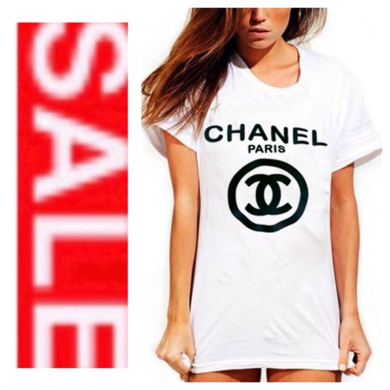 channel islands tshirt