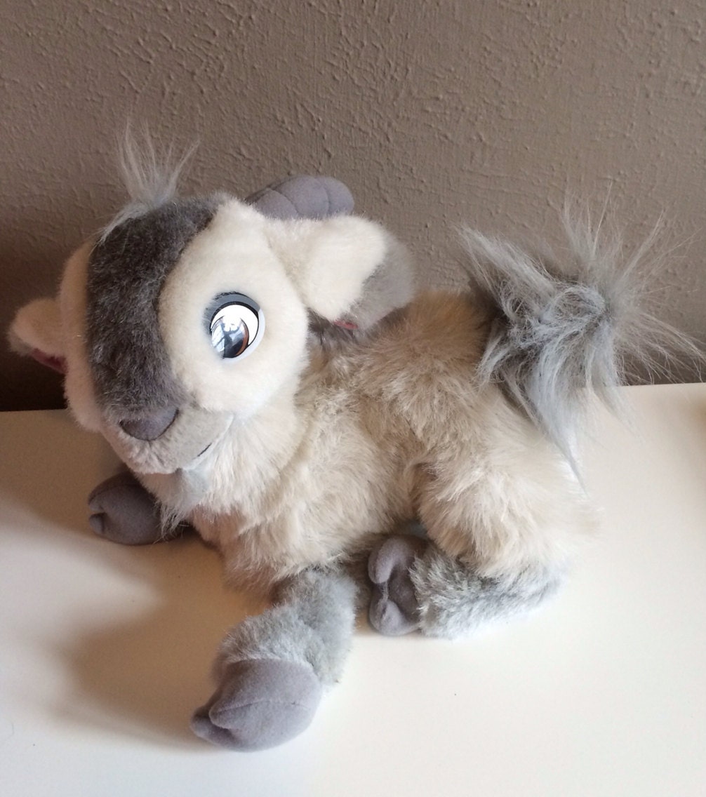 disney djali plush