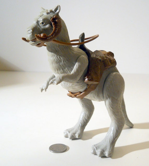 star wars tauntaun figure