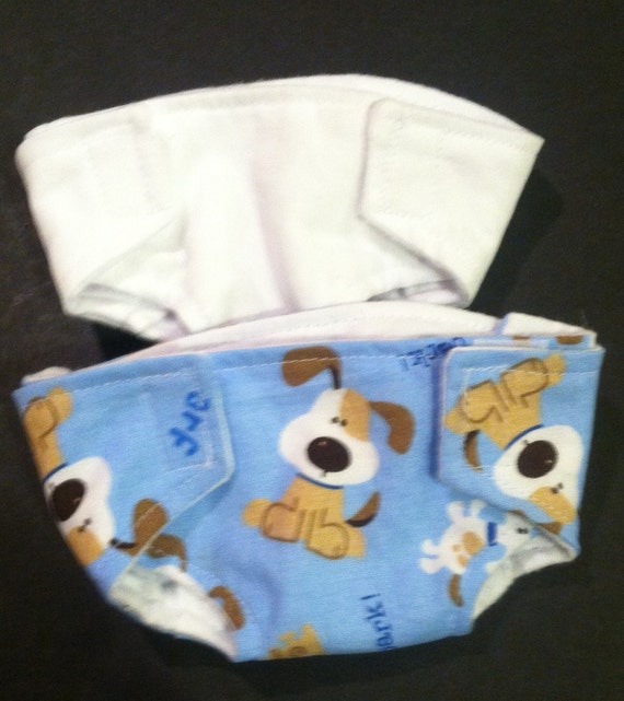 Baby Stella 15 inch Doll Two-Diaper Set by tidbitsoftrendy ...