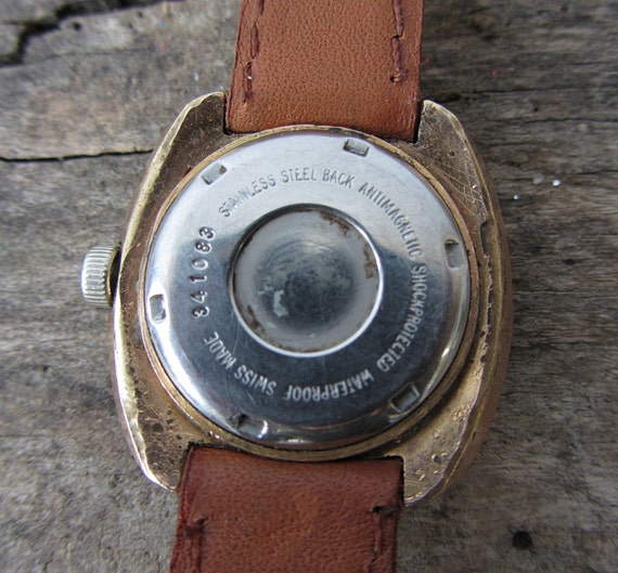 jovial swiss watch