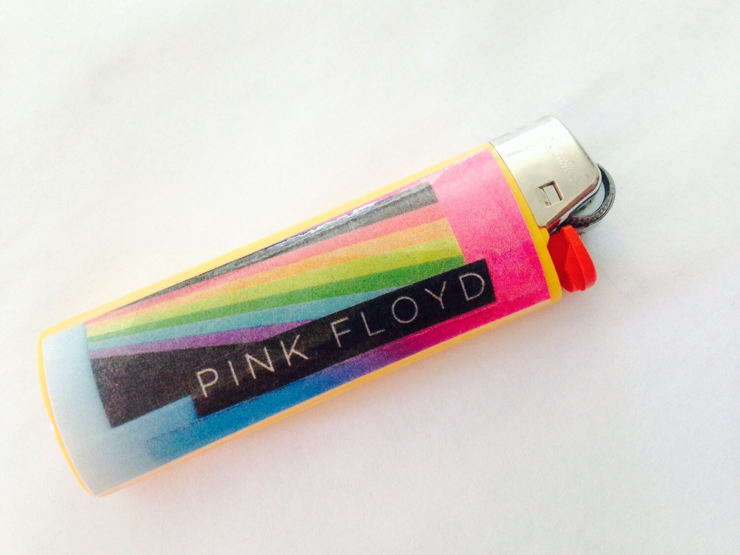 Custom Lighters by Pen15ink on Etsy