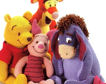 Popular items for soft toy pattern on Etsy