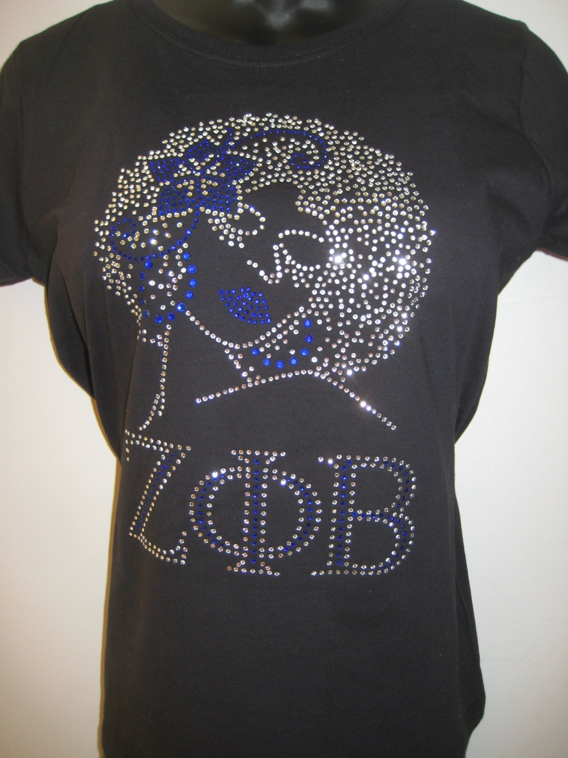 zeta phi beta legacy shirts