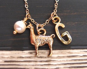 swarovski llama