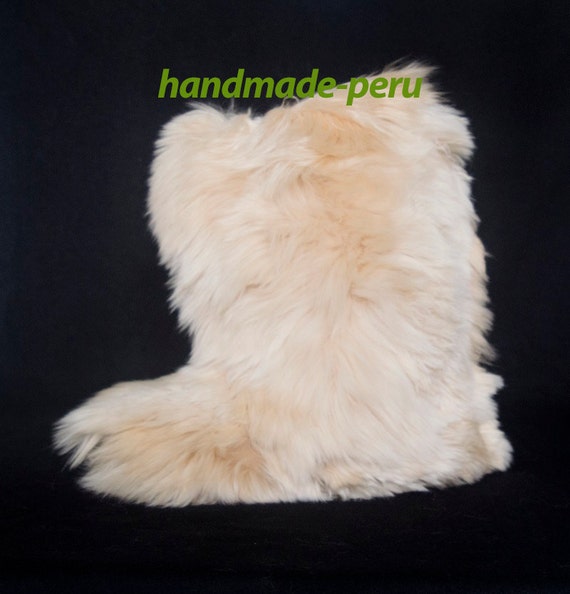 baby alpaca slippers unisex beige baby alpaca boots slippers handmade on by baby alpaca slippers unisex beige baby alpaca boots slippers handmade on by