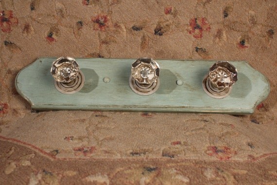 shabby chic coat rack in duck egg blue annie sloan chalk paint shabby chic coat rack in duck egg blue annie sloan chalk paint