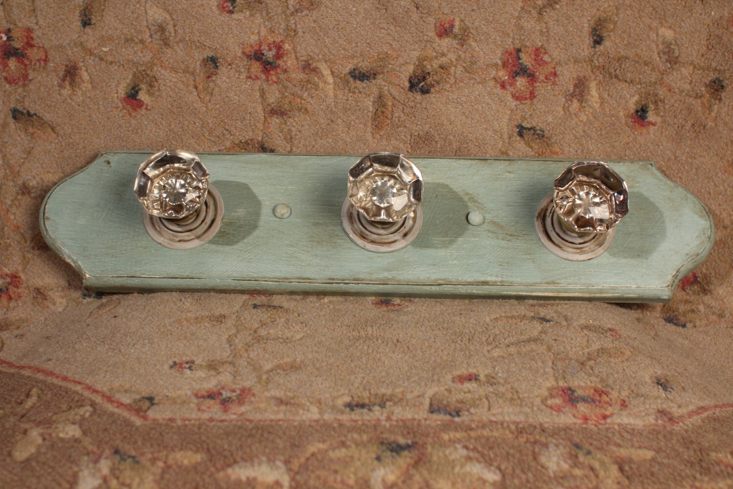 shabby chic coat rack in duck egg blue annie sloan chalk paint shabby chic coat rack in duck egg blue annie sloan chalk paint
