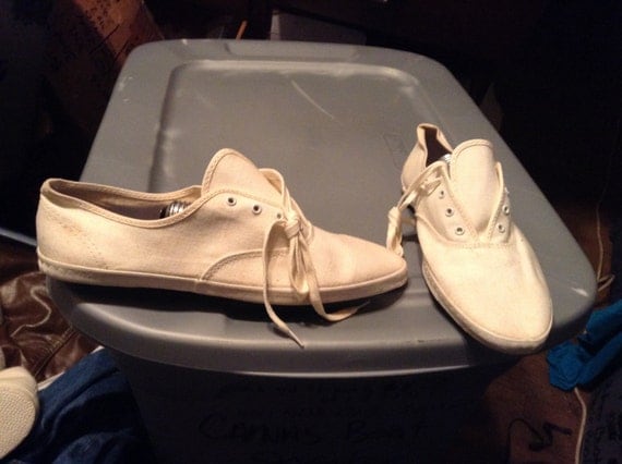 converse shoes in the 50s