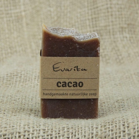 Mini - Cocoa Soap