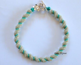 Tutorial to make Spiral Cellini