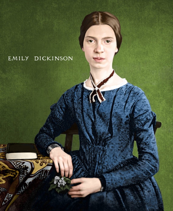 emily dickinson style emily dickinson style