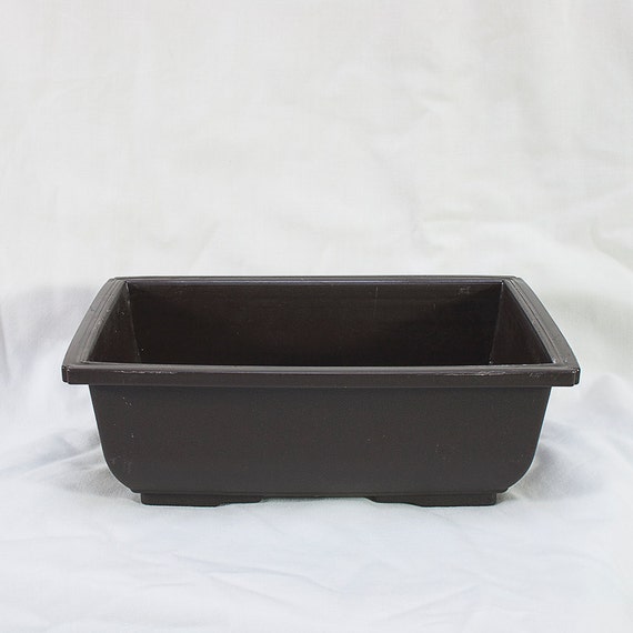 Plastic Bonsai Training Pot 9
