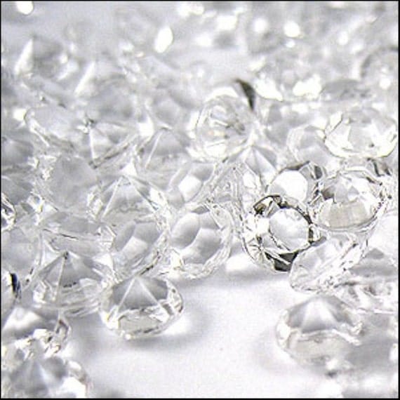 144 Diamante Scatter Stones - 4.20mm. JR05094