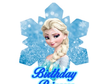 Download Related Keywords & Suggestions for elsa birthday