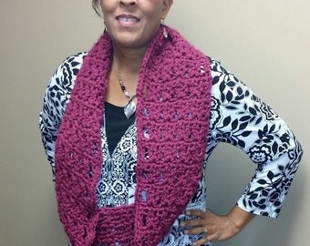 PATTERN: Mommy and Me Matching Sweetheart Headbands