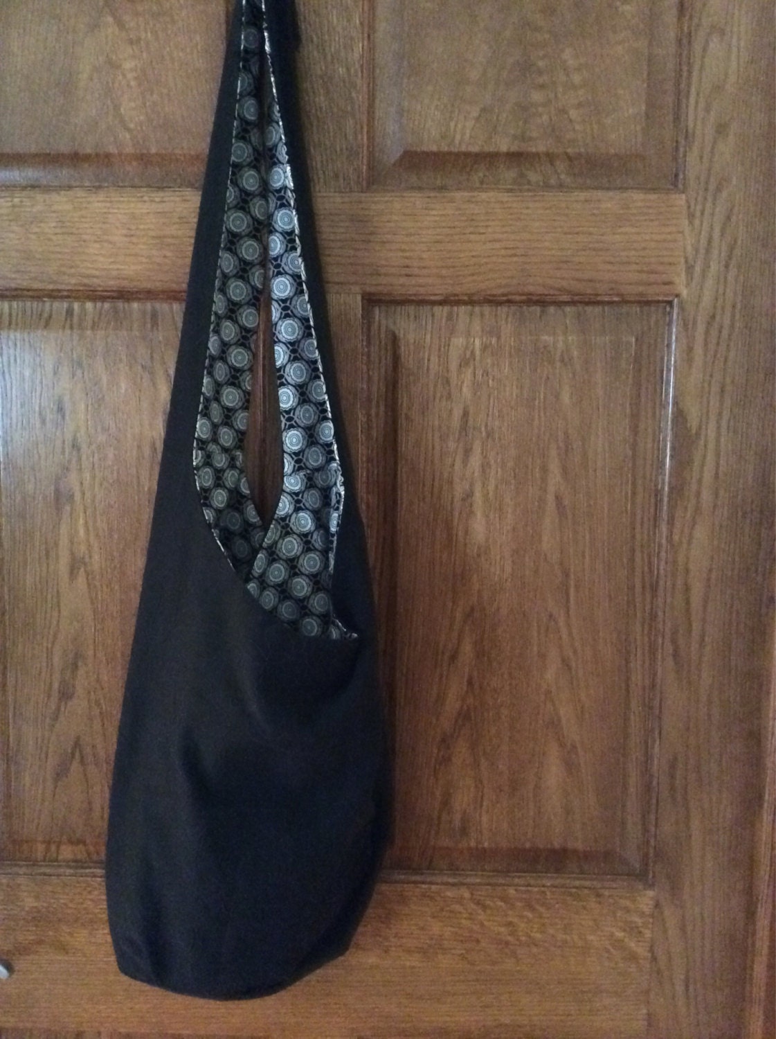 Sling Bag by MadeinBC on Etsy