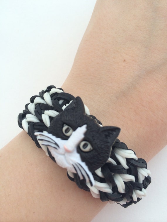 cat bracelet toy