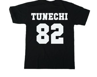 tunechi shirt