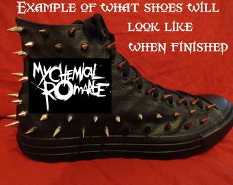Popular items for my chemical romance on Etsy